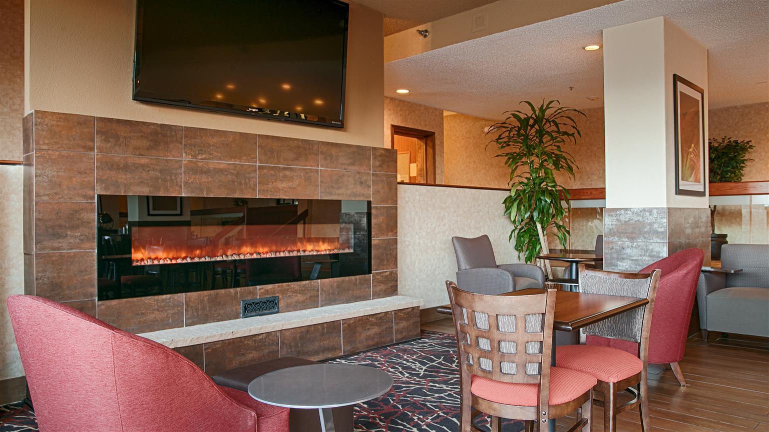 Denver Tech Center Hotel Greenwood Village Exterior foto